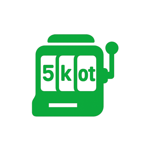 5kslot